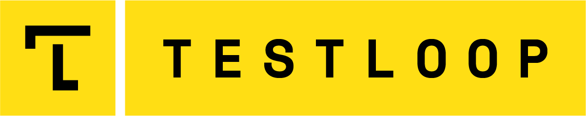 Testloop logo